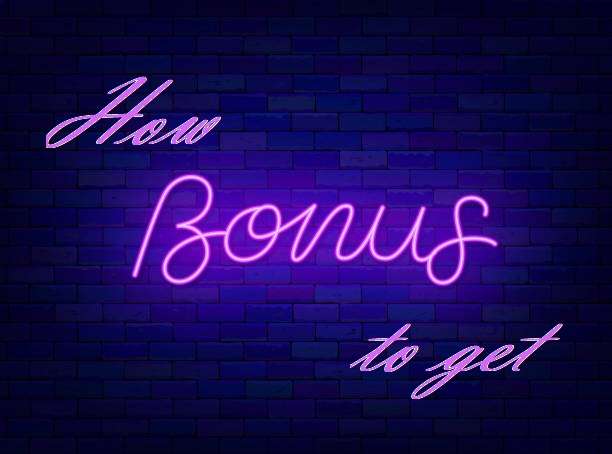 How to get a welcome bonus