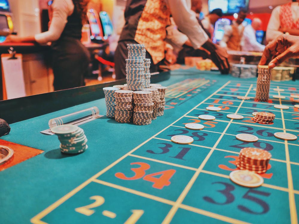 The Smartest Way To Use No Deposit Casino Bonus