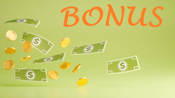 What does a no deposit bonus mean at an online casino?